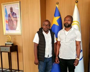 ​Butembo face aux urgences : L&rsquo;honorable Kambale Lutsumbi sollicite l&rsquo;appui du sénateur Papy Machozi à Lubumbashi