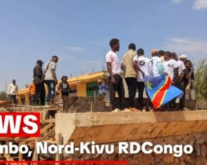 ​Nord-Kivu : Inspection des ponts à Butembo, la Synergie des mouvements citoyens salue l&rsquo;action du gouvernement provincial et ses partenaires (ACCAD et IDIK)