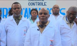 ​OCC / Haut-Katanga: Paulin Kasereka Kamuha entame une tournée stratégique à Kasumbalesa
