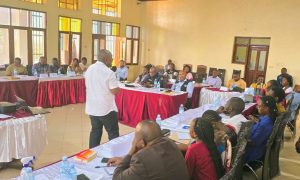 Nord-Kivu: Les radios communautaires, les jeunes leaders et les réseaux sociaux mobilisés à Beni contre l’extrémisme violent