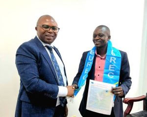 ​Nord-Kivu: Divorce politique consommé à Beni entre le député Kule Vihumbira Cadet et son premier suppléant Mumbere Désiré, qui rejoint le BUREC de Julien Paluku