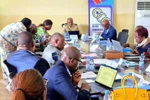 RDC: ​Budget 2027 de l’OCC Katanga; Paulin Kasereka Kamuha fixe le cap vers la modernisation et la digitalisation