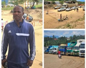 Nord-Kivu: La journée « Stop Ebola » largement suivie à Kasindi, Karondi Charles Igwe salue le civisme de la population