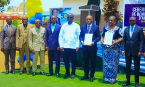 ​RDC: Accréditation du laboratoire de l’OCC/Likasi; L’accréditation, levier de crédibilité technique, de compétitivité minière et de rayonnement international