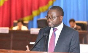 Nord-Kivu: ​Accusé à tort sur les fonds de sensibilisation contre Ebola, le député Arsène Mwaka déballe tout. « Enlevez mon nom de la liste des voleurs ! » lance à ses détracteurs